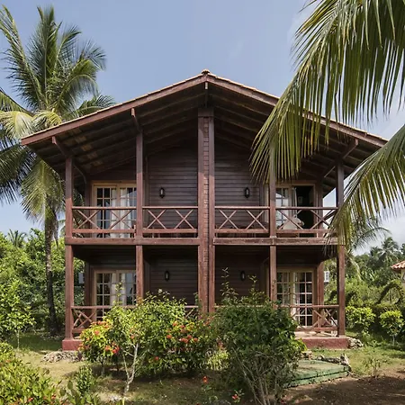 Hotel Villa Maguana-2